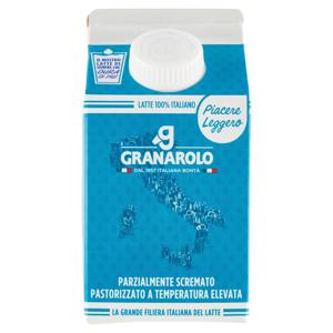 GRANAROLO LATTE FRESCO P/S PET ML.500