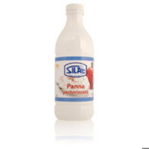 SILAC PANNA FRESCA ML.200