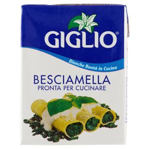 GIGLIO BESCIAMELLA GR.200 BRIK