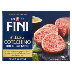 FINI COTECHINO IGP GR.300