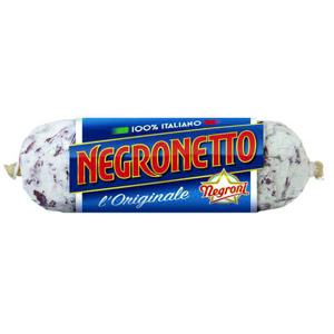 NEGRONI NEGRONETTO GR.220