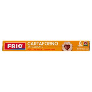 FRIO CARTAFORNO MT.8