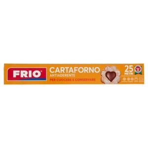 FRIO CARTAFORNO MT.25