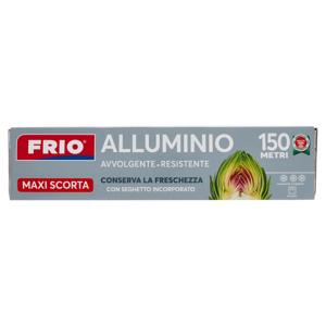 FRIO ALLUMINIO PROFESS.MT.150