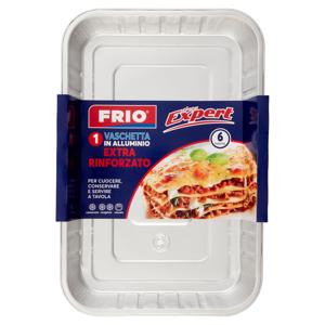 FRIO EXPERT VASCH.6 PORZ.PZ.1