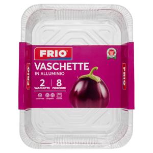 FRIO VASCH.FORNO 8 PORZ. PZ.2