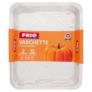 FRIO VASCH.FORNO 12 PORZ. PZ.2