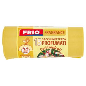 FRIO NETT.PROF.FIORI TROPICALI