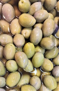 BELLA CERIGNOLA OLIVE VERDI CAL.3G KG5