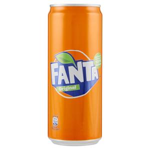 FANTA ORANGE LATTINA CL.33