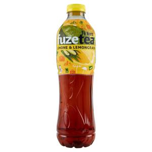 FUZE TEA LEMON PET LT.1,25