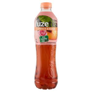 FUZE TEA PEACH ROSE LT.1,25