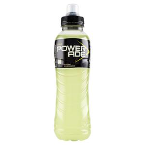 POWERADE CITRUS PET CL.50