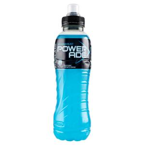 POWERADE MOUNTAIN B.PET CL.50