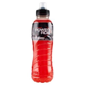 POWERADE BLOOD ORANGE CL.50