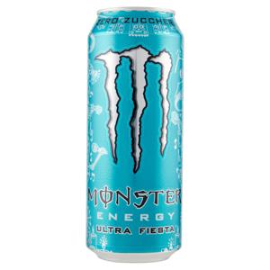 MONSTER ULTRA FIESTA MANGO LATT.CL.50