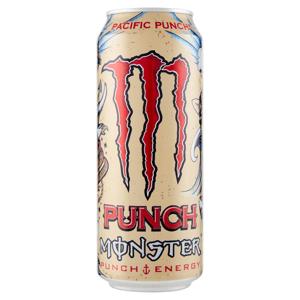 MONSTER PACIFIC PUNCH LATT.CL.50