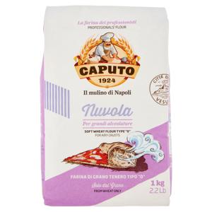 CAPUTO FARINA NUVOLA KG.1