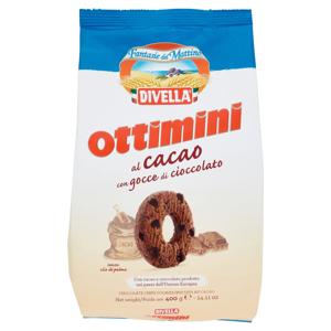 OTTIMINI CACAO GR. 400