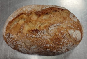 CARUSO PANE DI GRANO TENERO