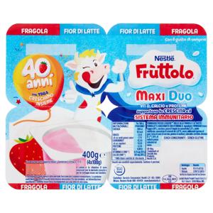 FRUTT.MAXI 2 FRA/FIOR.GR.100X4