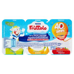 FRUTTOLO FORM.MONOGUSTO GR50X6