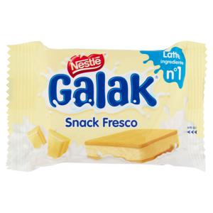 GALAK SNACK GR.26X4