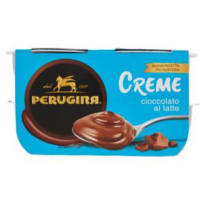 PERUGINA CREMA CIO.LAT.GR.70X4