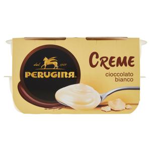 PERUGINA CREMA CIO.BIA.GR.70X4