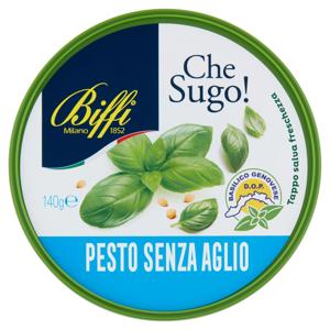 BIFFI PESTO FRESCO S/AGL.GR140