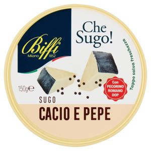 BIFFI SUGO FRES.CACIO/PE.GR150