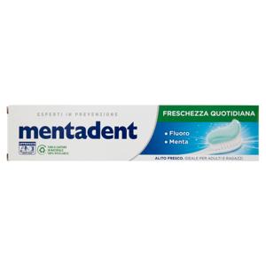 MENTADENT PROT.FAM.FRESH ML100