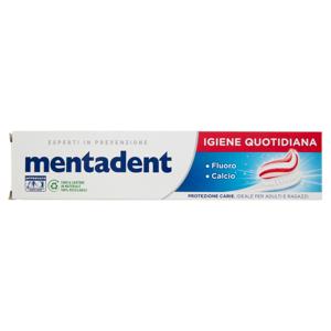 MENTADENT PROT.FAM.IGIENEML100