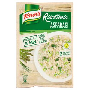 KNORR RISOTTO ASPARAGI GR.175