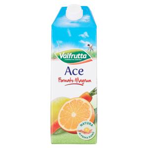 VALFRUTTA SUCCO ACE LT.1,5