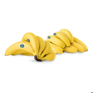 BANANE CHIQUITA