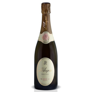 D'ARAPRI'BRUT ROSE' CL.75