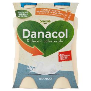 DANACOL BIANCO ML.100X4