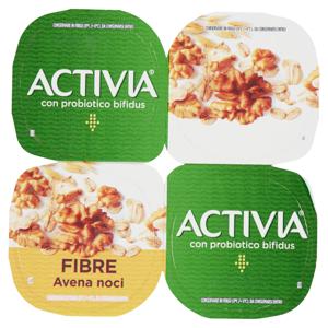 ACTIVIA FIBRE AVE/NOCI GR125X4