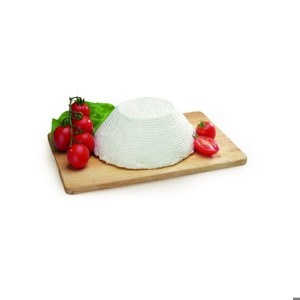 CASEIFICIO IDEA RICOTTA