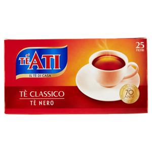 ATI TE CLASSICO 25 FILTRI