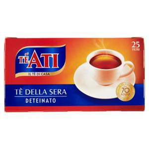 ATI TE DETEINATO 25 FILTRI