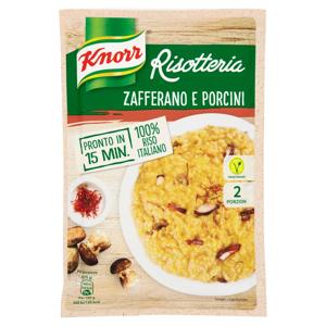 KNORR RISOTTO ZAFF/PORC.GR.175