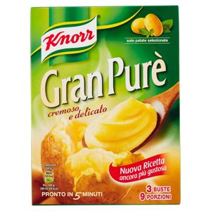 KNORR GRAN PURE'GR.225