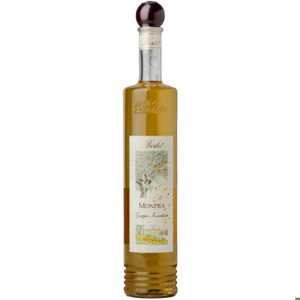 BERTA GRAPPA MONPRA CL.70