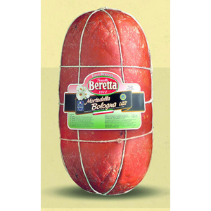 GRANBERETTA MORTADELLA KG.15