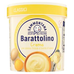 SAMMONT.BARATTO.CREMA GR.500