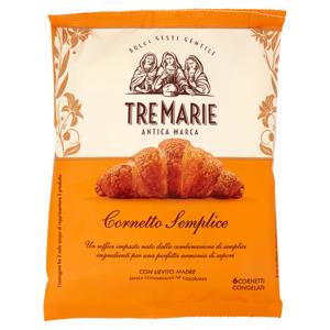 TRE MARIE CORNETTO SEMPL.GR330