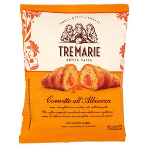 TRE MARIE CORNETTO ALBIC.GR372