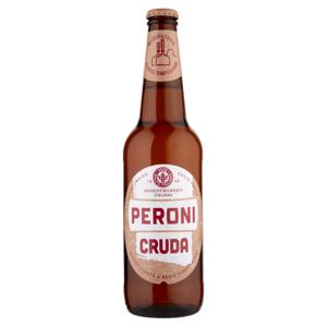 PERONI CRUDA CL.50